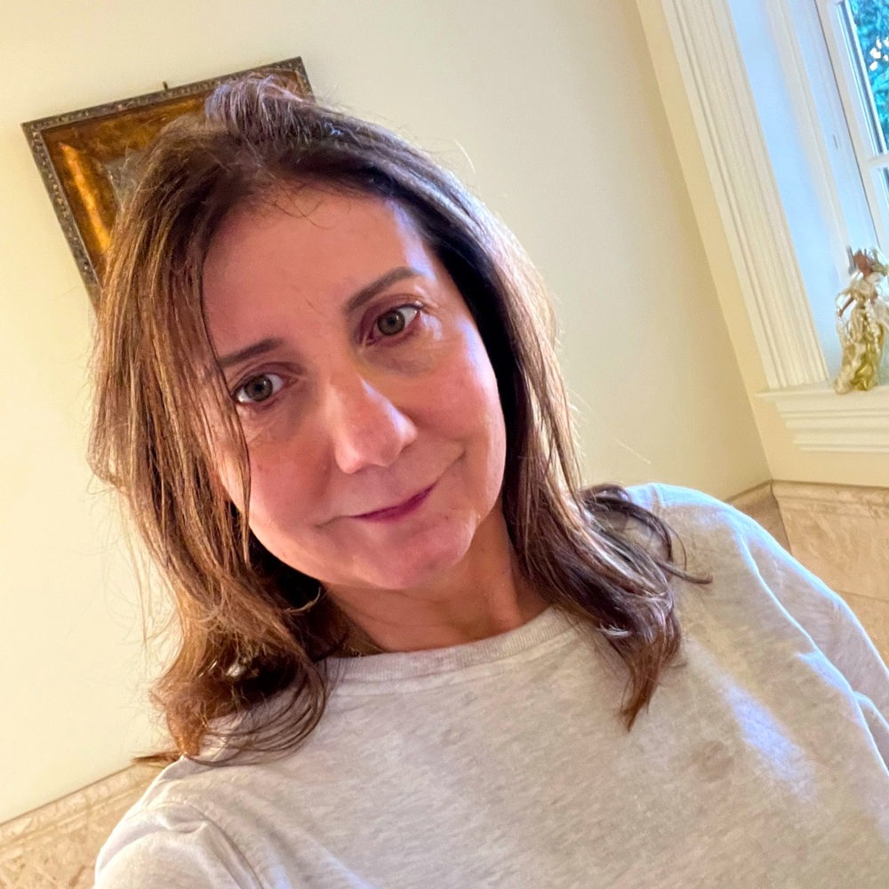 Meet your Posher, Martina
